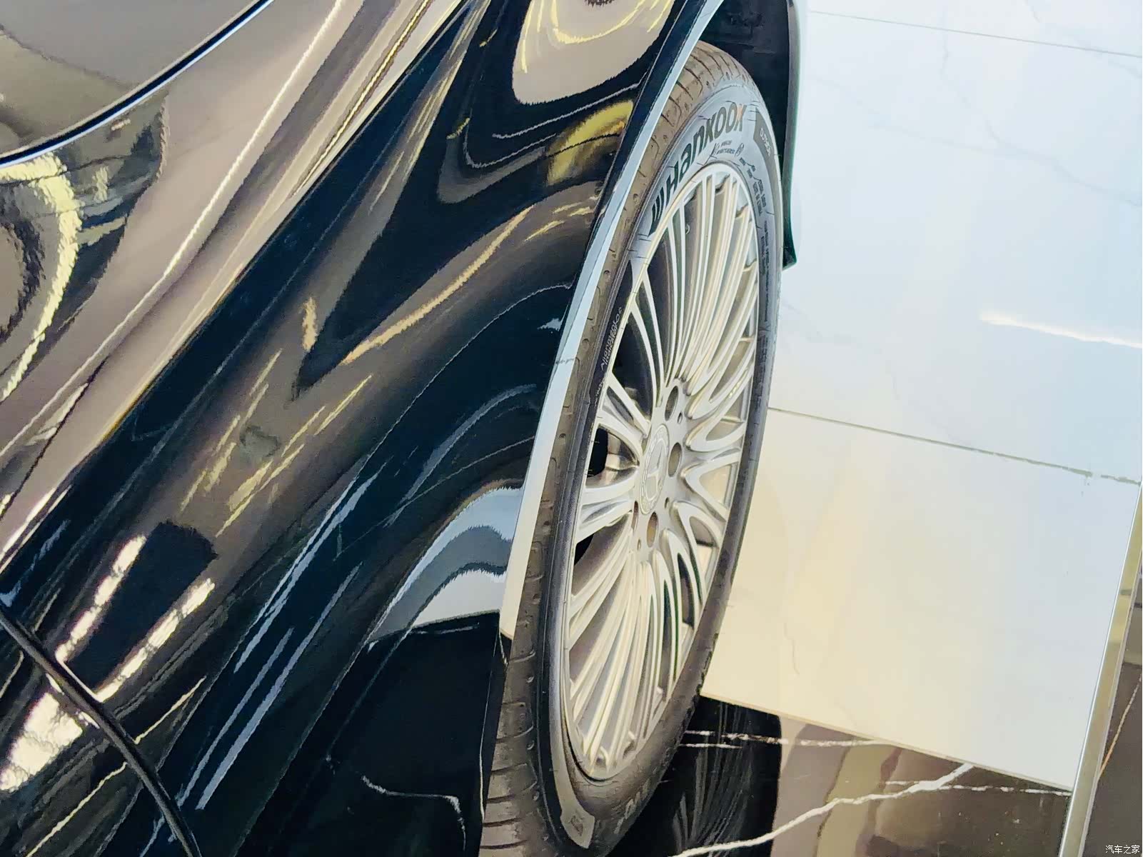Mercedes-Benz E-Class, 2022 20