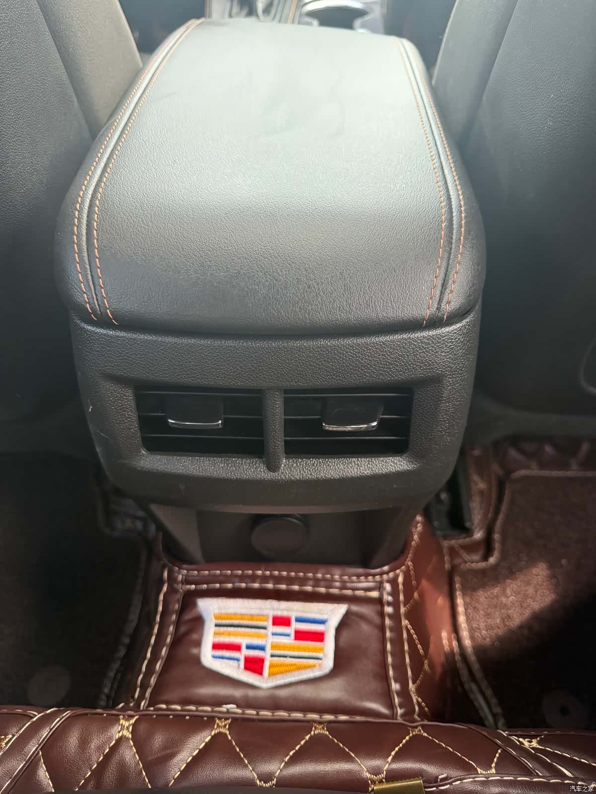 Cadillac CT4, 2021 12