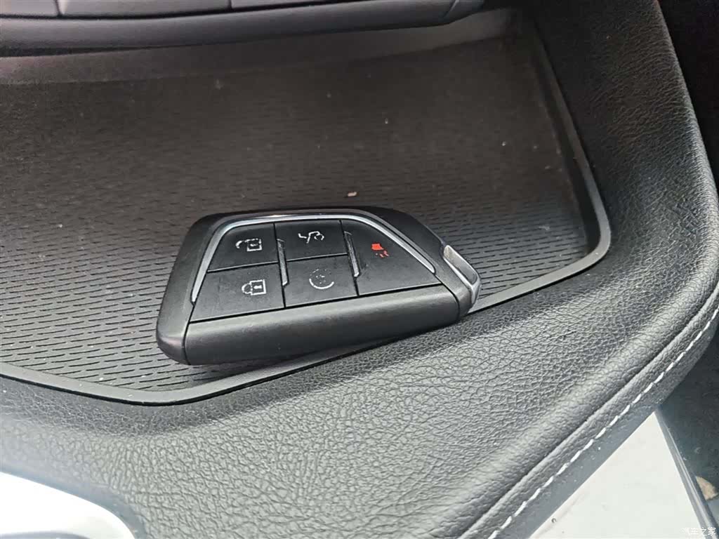 Cadillac CT4, 2020 9