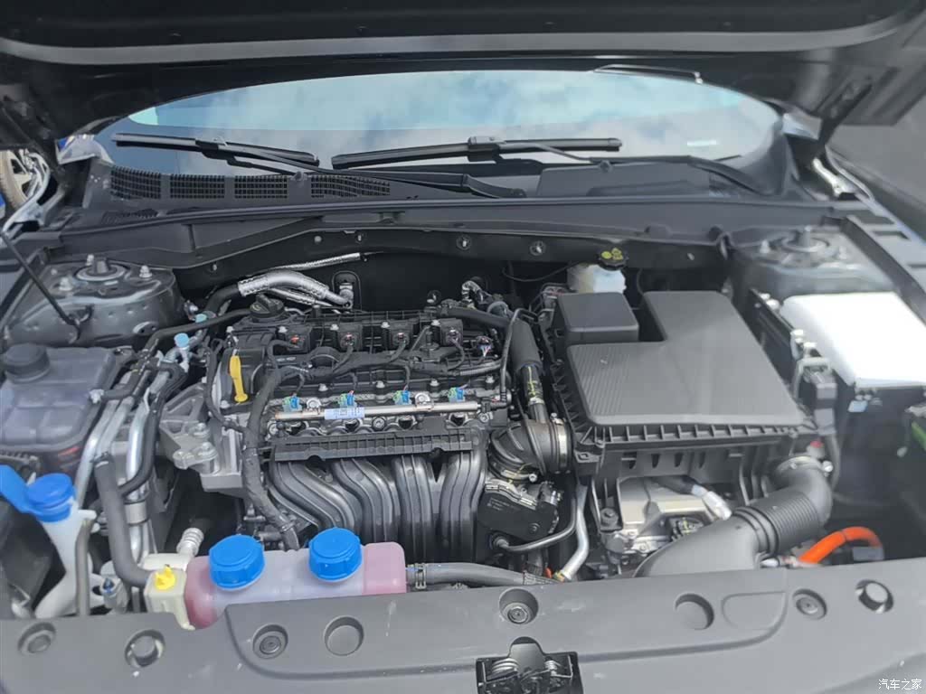Changan Eado, 2026 20