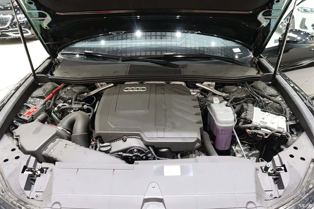 Audi A6L, 2026 26