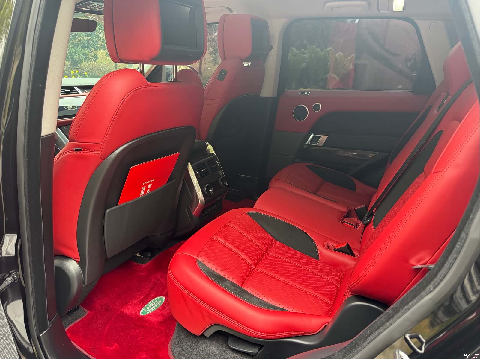 Land Rover Range Rover, 2022 3