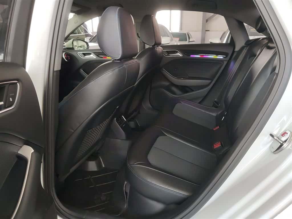 Audi A3, 2018 17