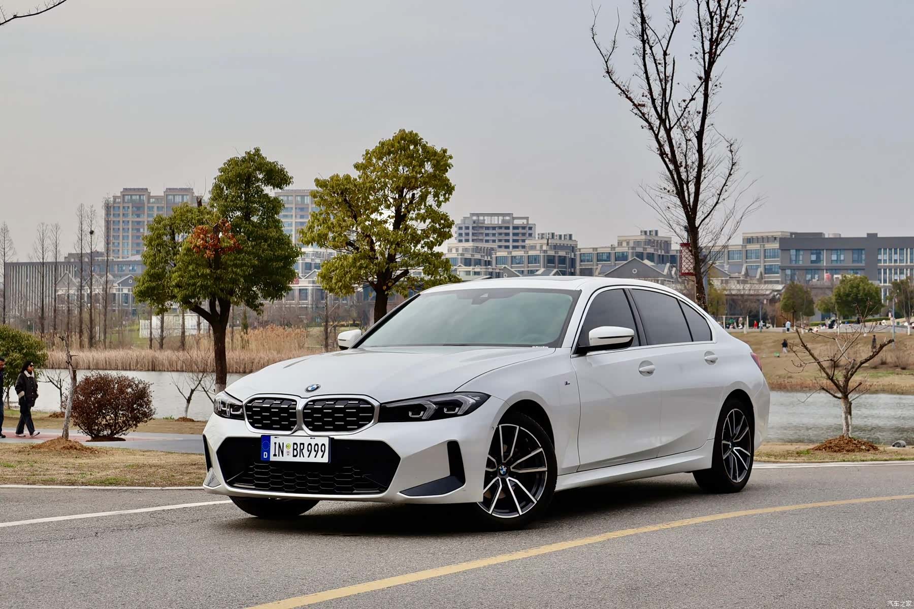 BMW 3 Series, 2024 1