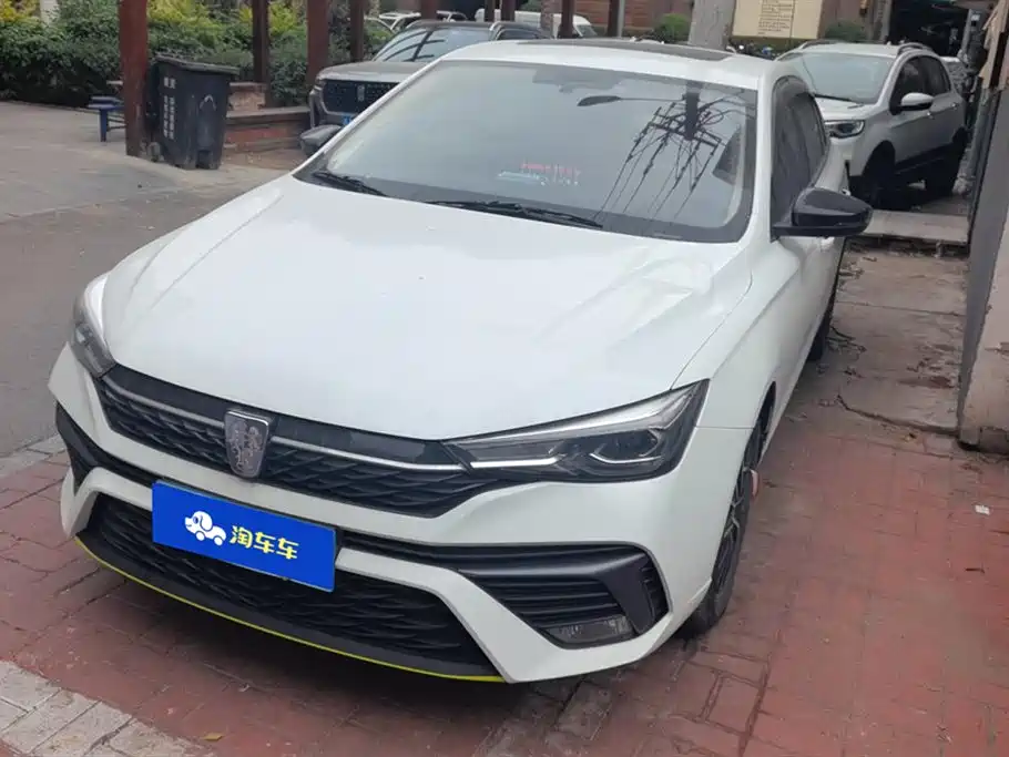 Roewe i5