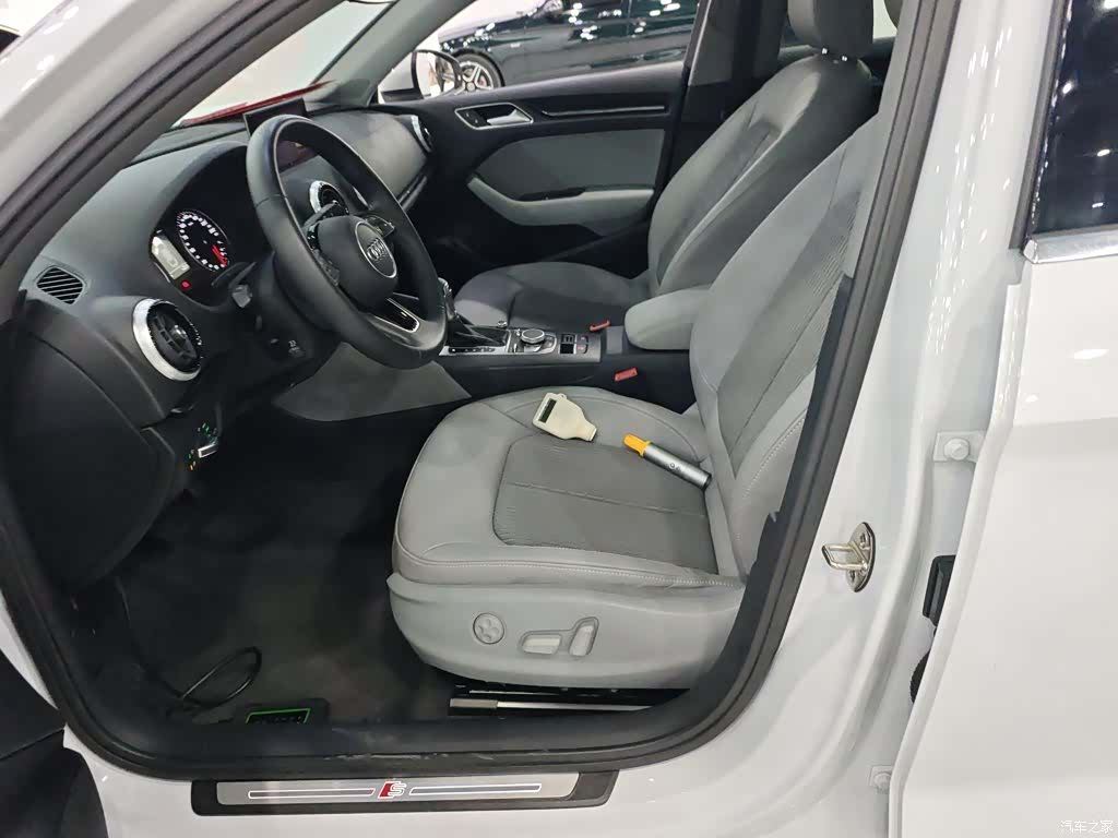 Audi A3, 2021 15