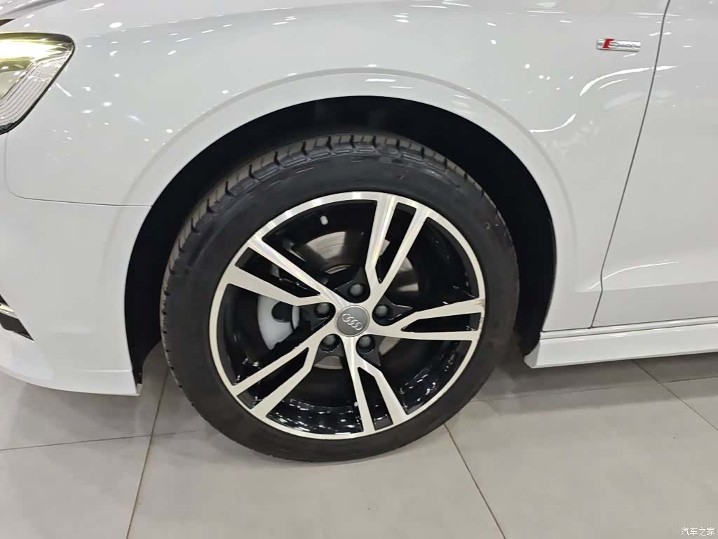 Audi A3, 2021 23