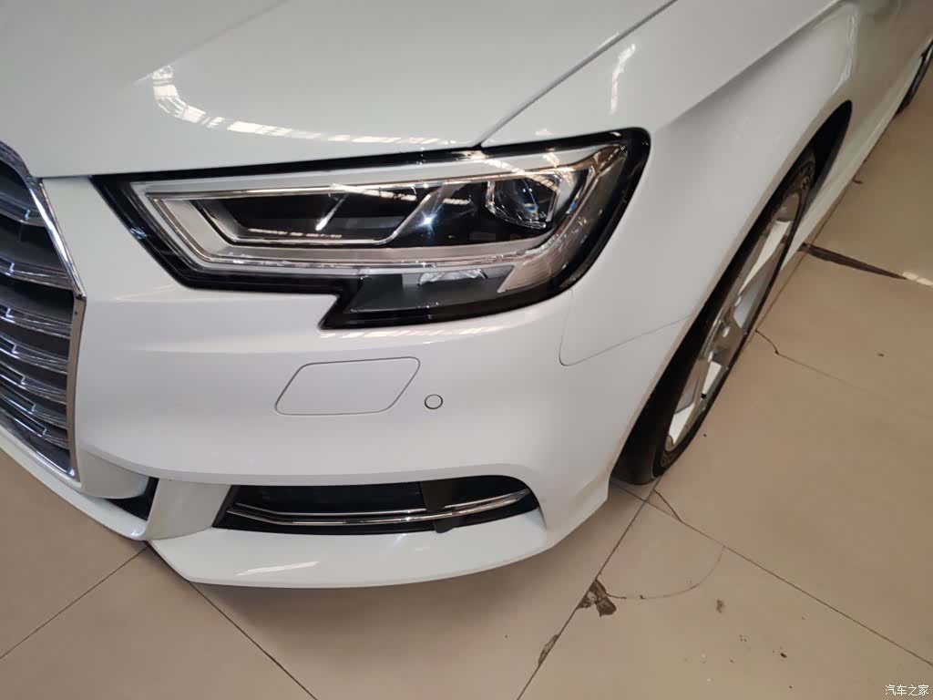 Audi A3, 2020 24