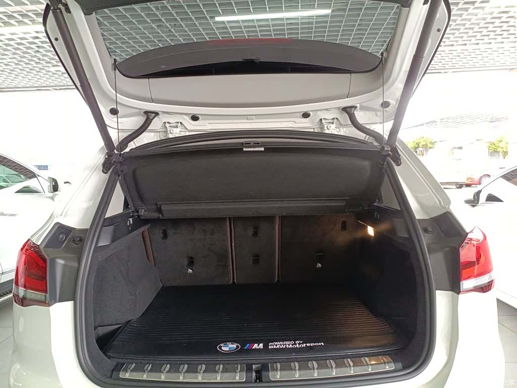 BMW X1, 2022 15
