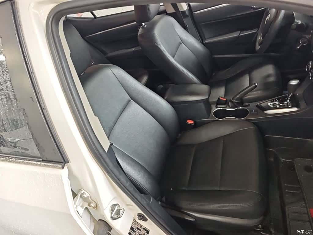 Toyota Corolla, 2016 25