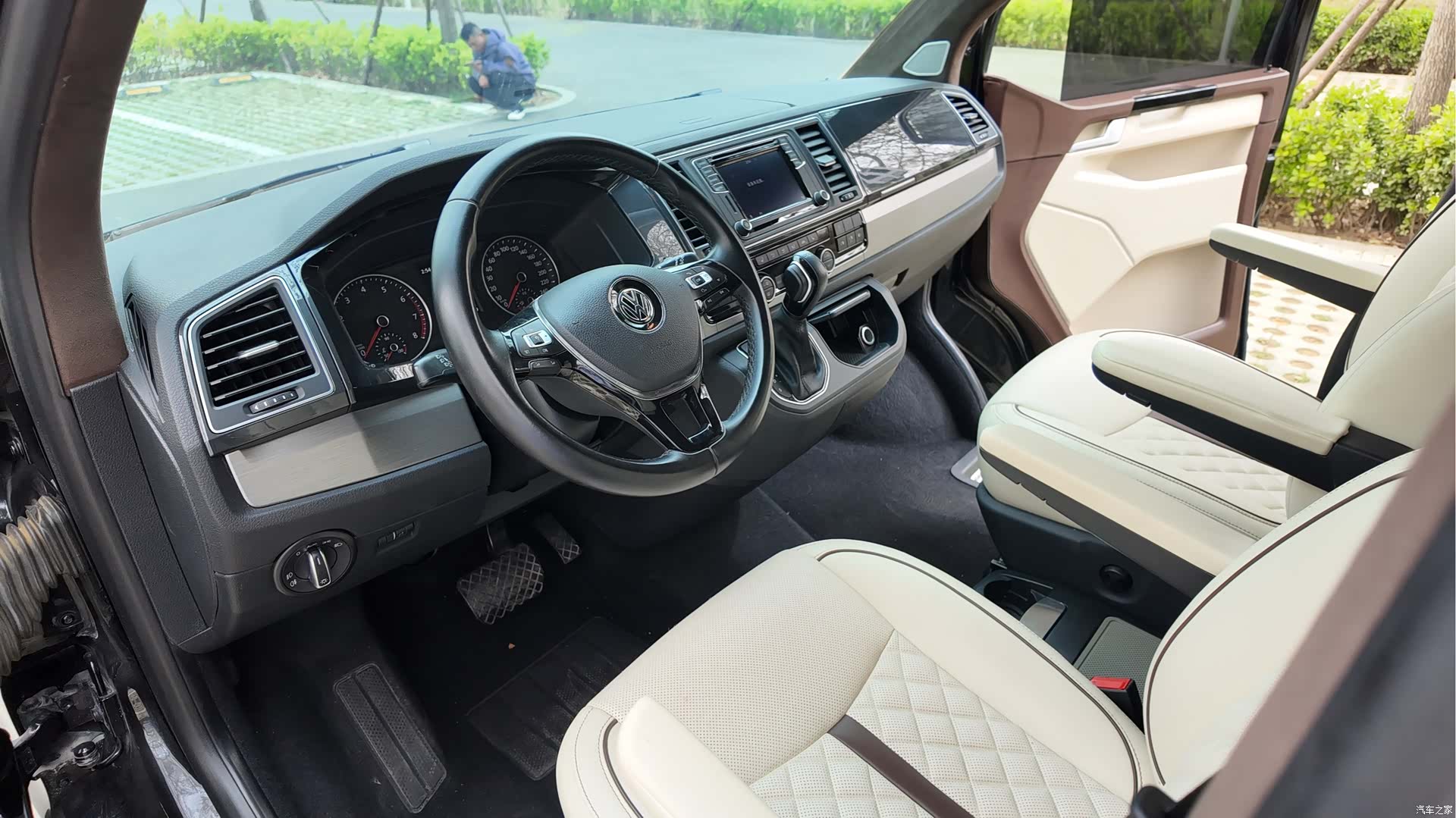 Volkswagen 7, 2018 все фото