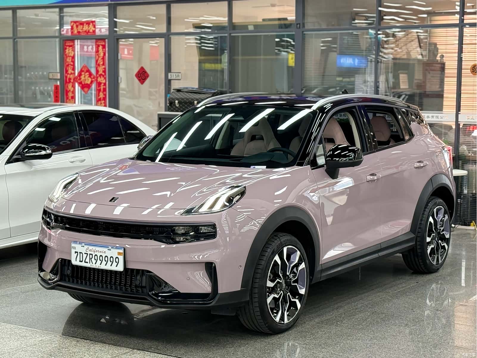 Lynk & Co 02, 2023 2