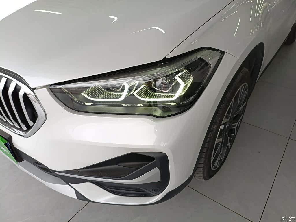 BMW X1, 2022 18