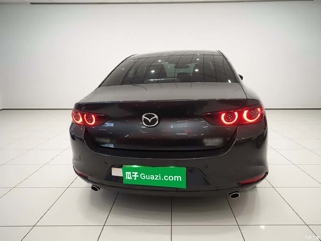Mazda Mazda3, 2023 6