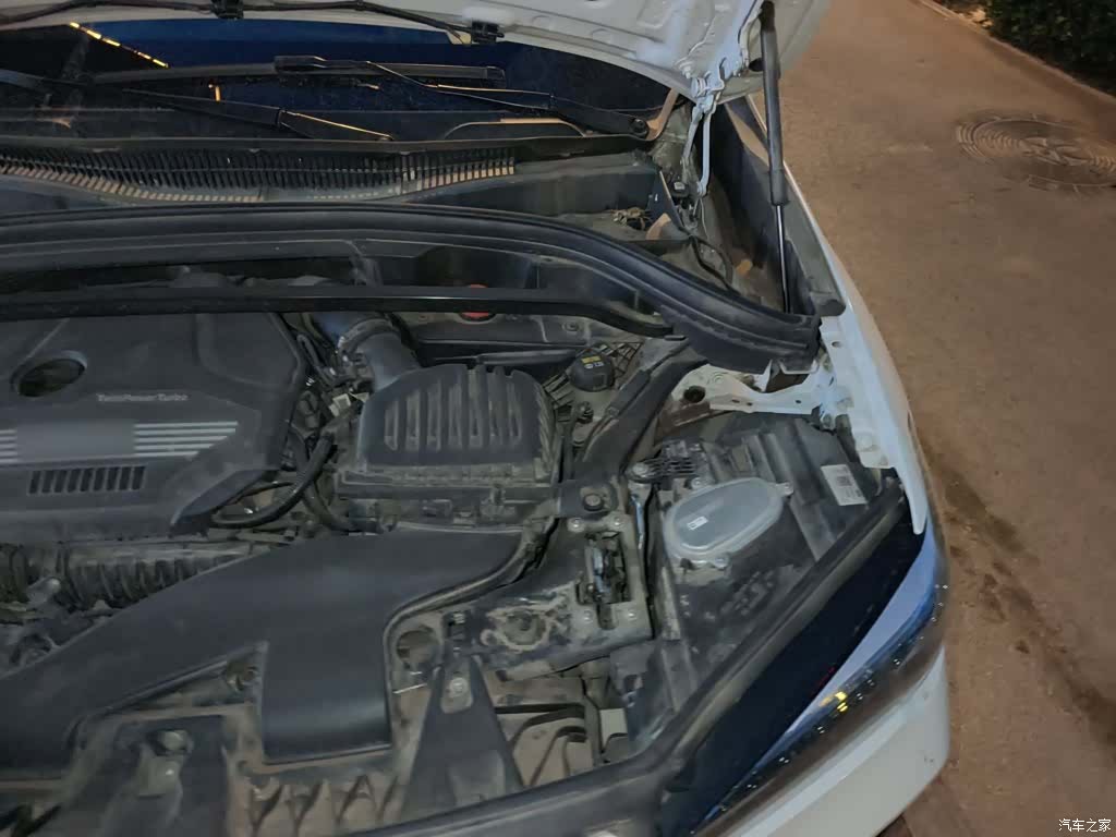 BMW X1, 2021 22