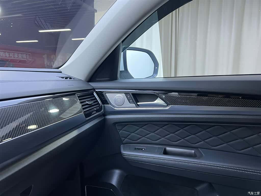 Volkswagen Teramont X, 2020 17