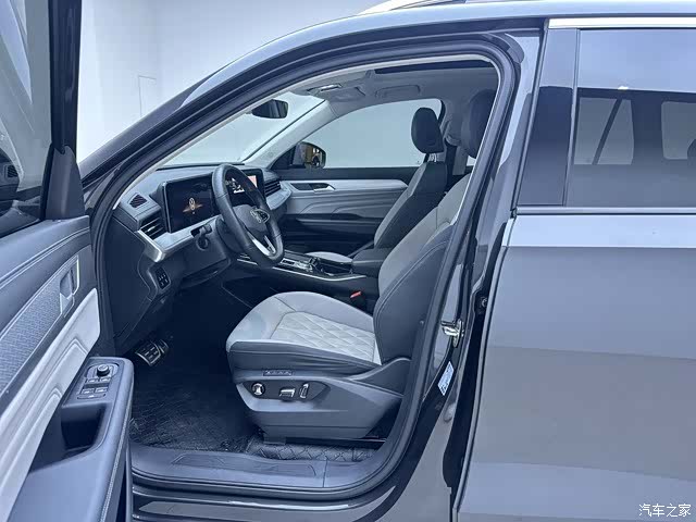 Volkswagen Talagon, 2024 8