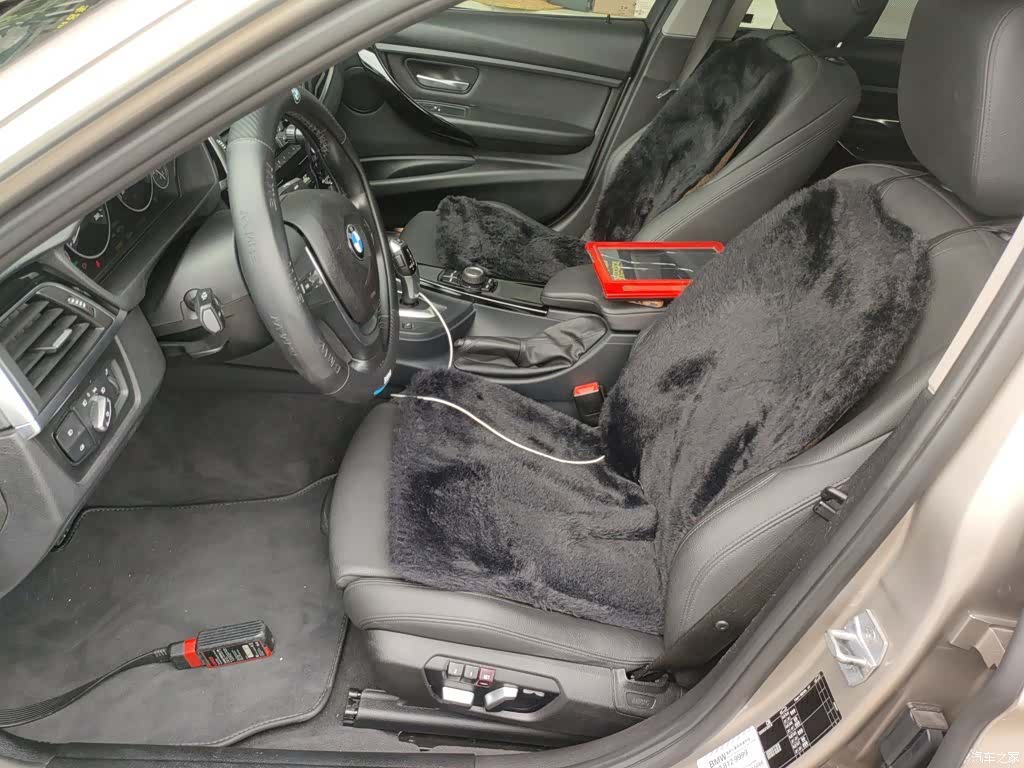 BMW 3 Series, 2018 15