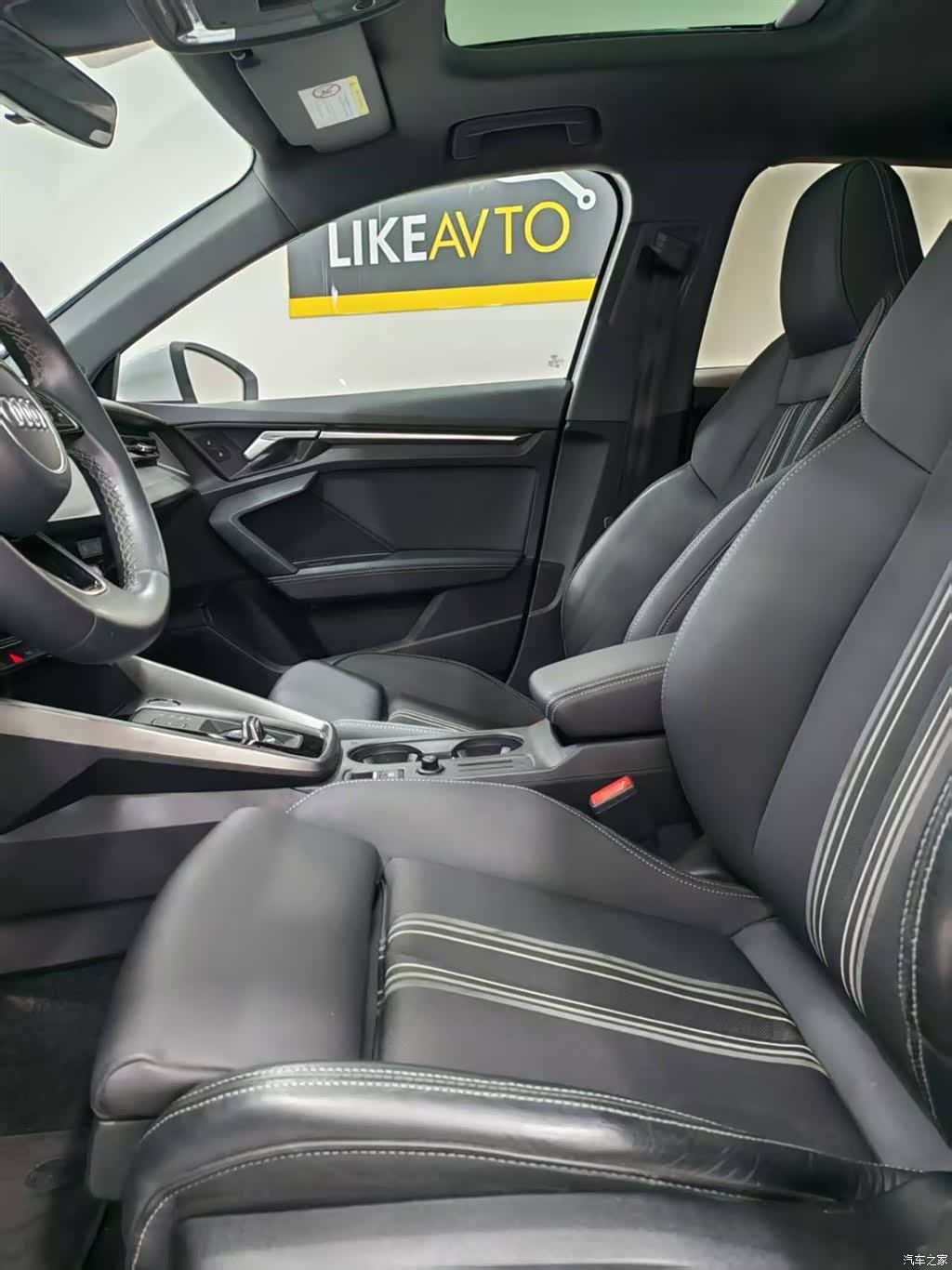 Audi A3, 2022 37