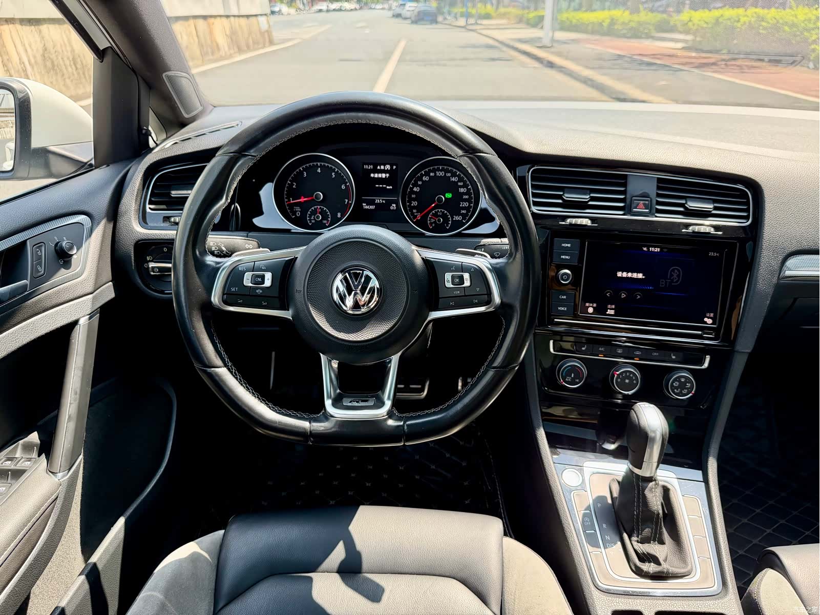 Volkswagen Golf, 2019 27