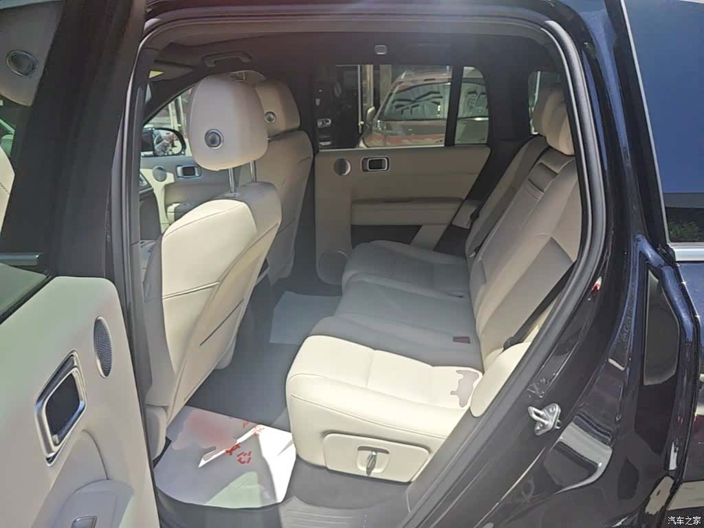 Li Auto L6, 2025 17