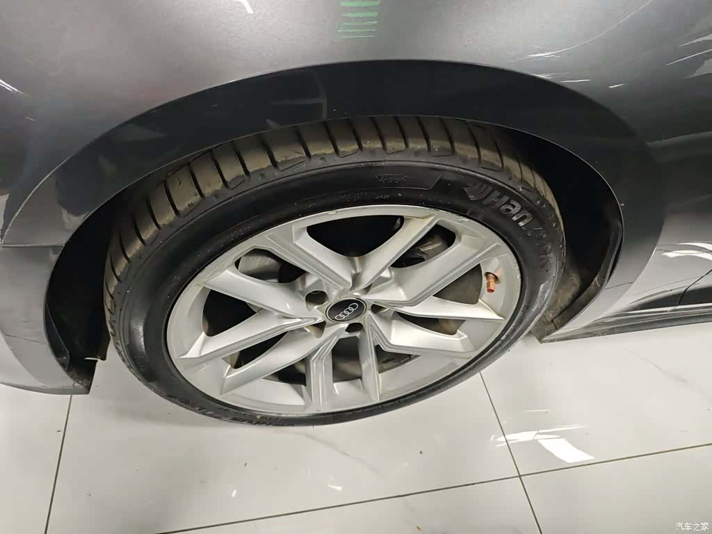 Audi A5, 2021 23