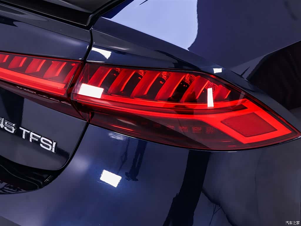 Audi A7, 2021 9