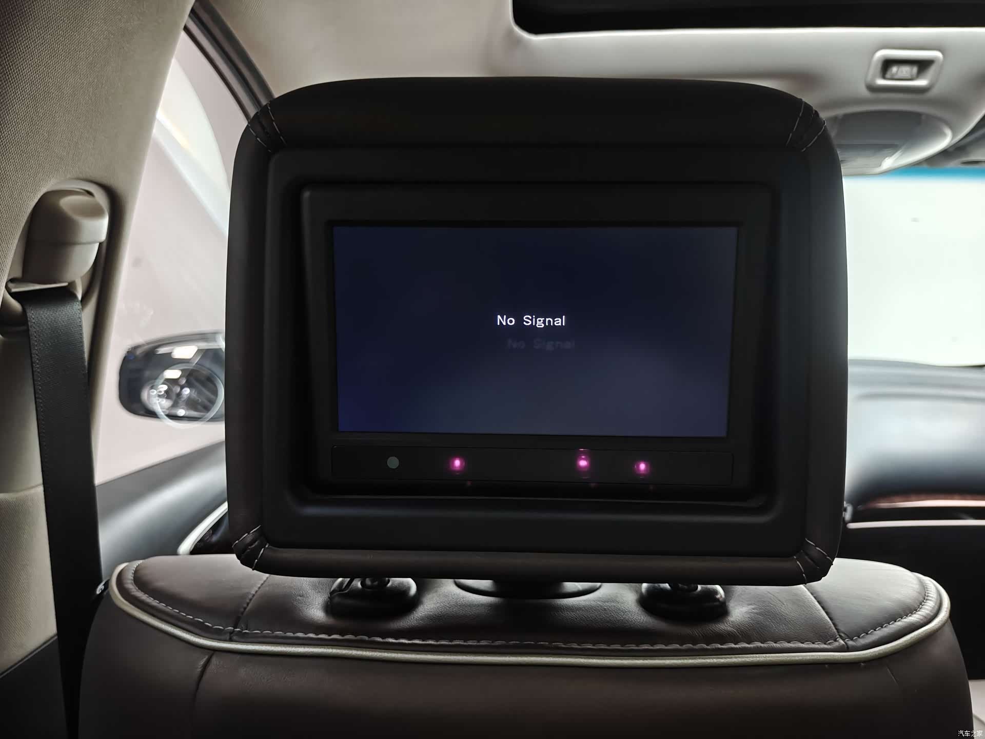 Infiniti QX60, 2018 6