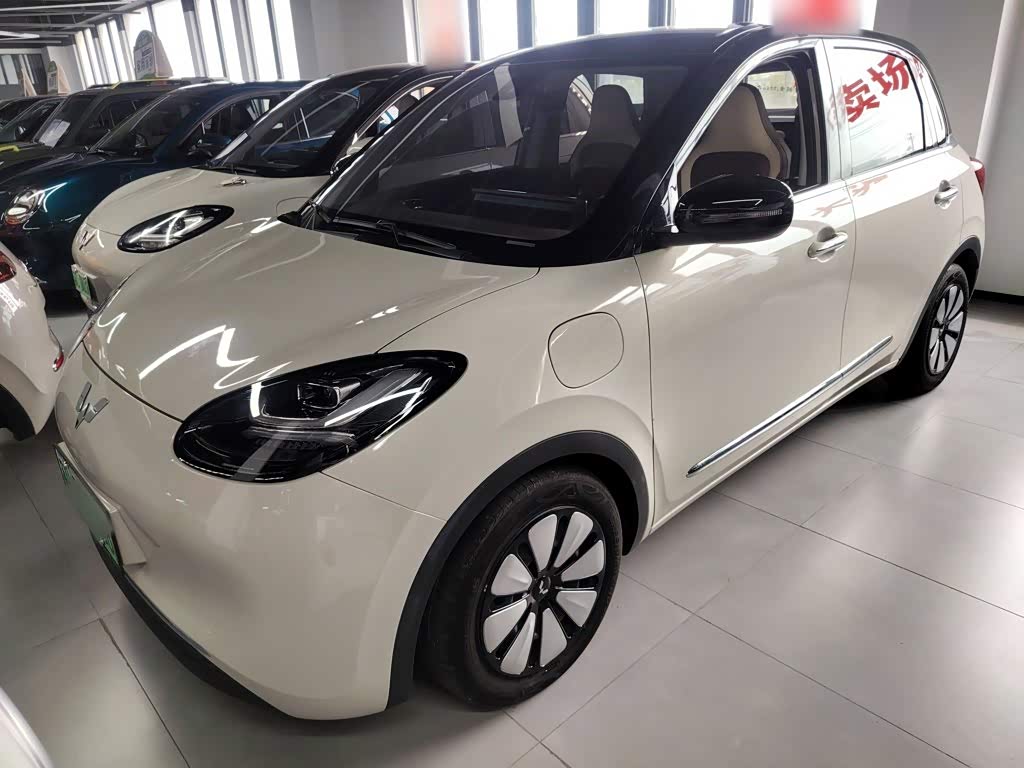 Wuling Binguo