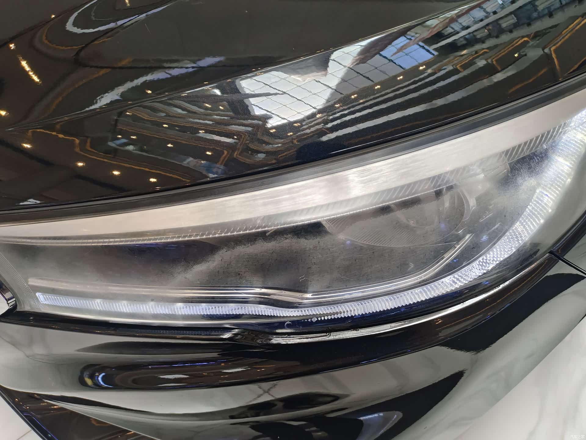 Hongqi H5, 2021 4