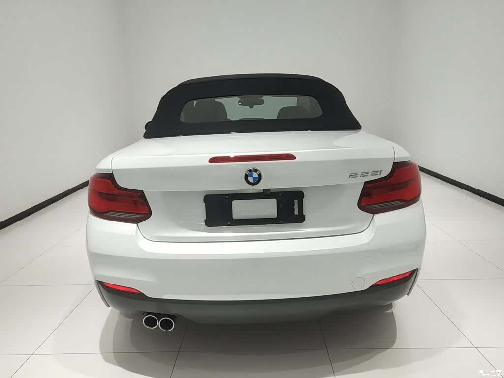 BMW 2 Series, 2018 4