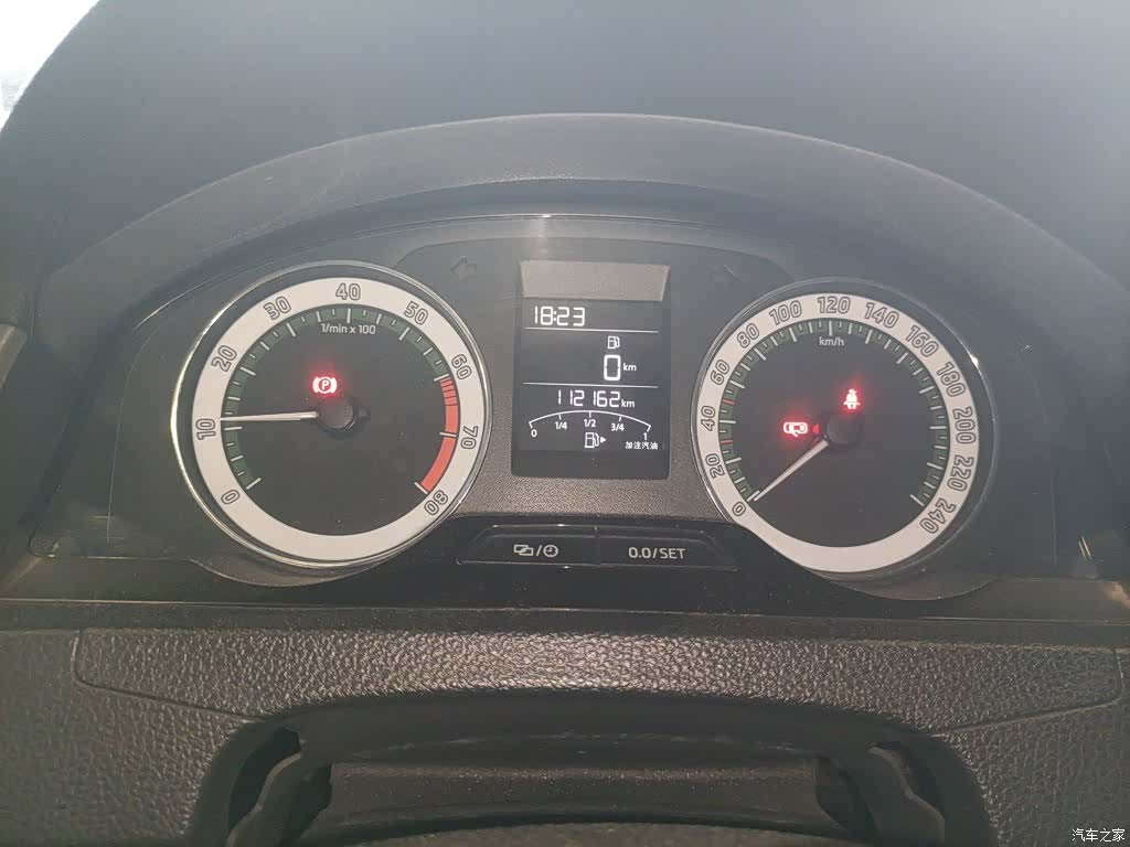Skoda Rapid, 2020 8