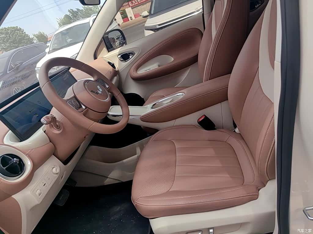 Wuling Bingo, 2025 15