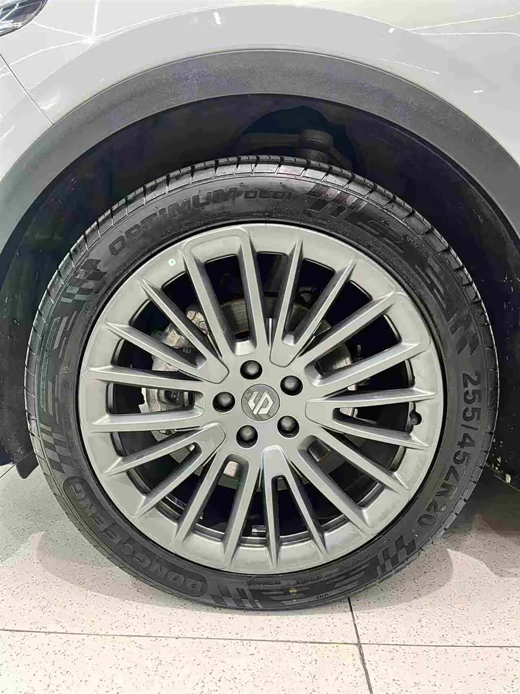 Leapmotor C11, 2023 13