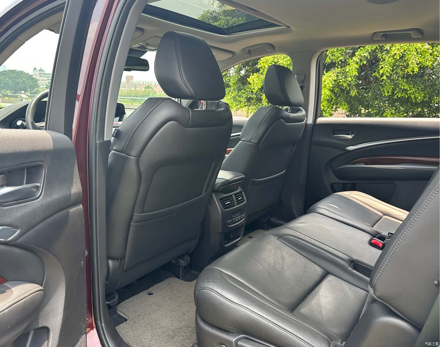 Acura MDX, 2016 7
