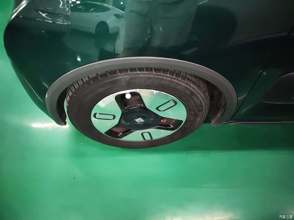 Wuling KiWi, 2022 23