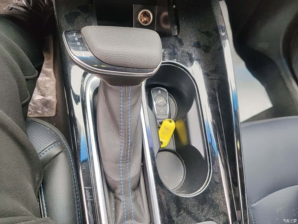 Buick Velite, 2023 10