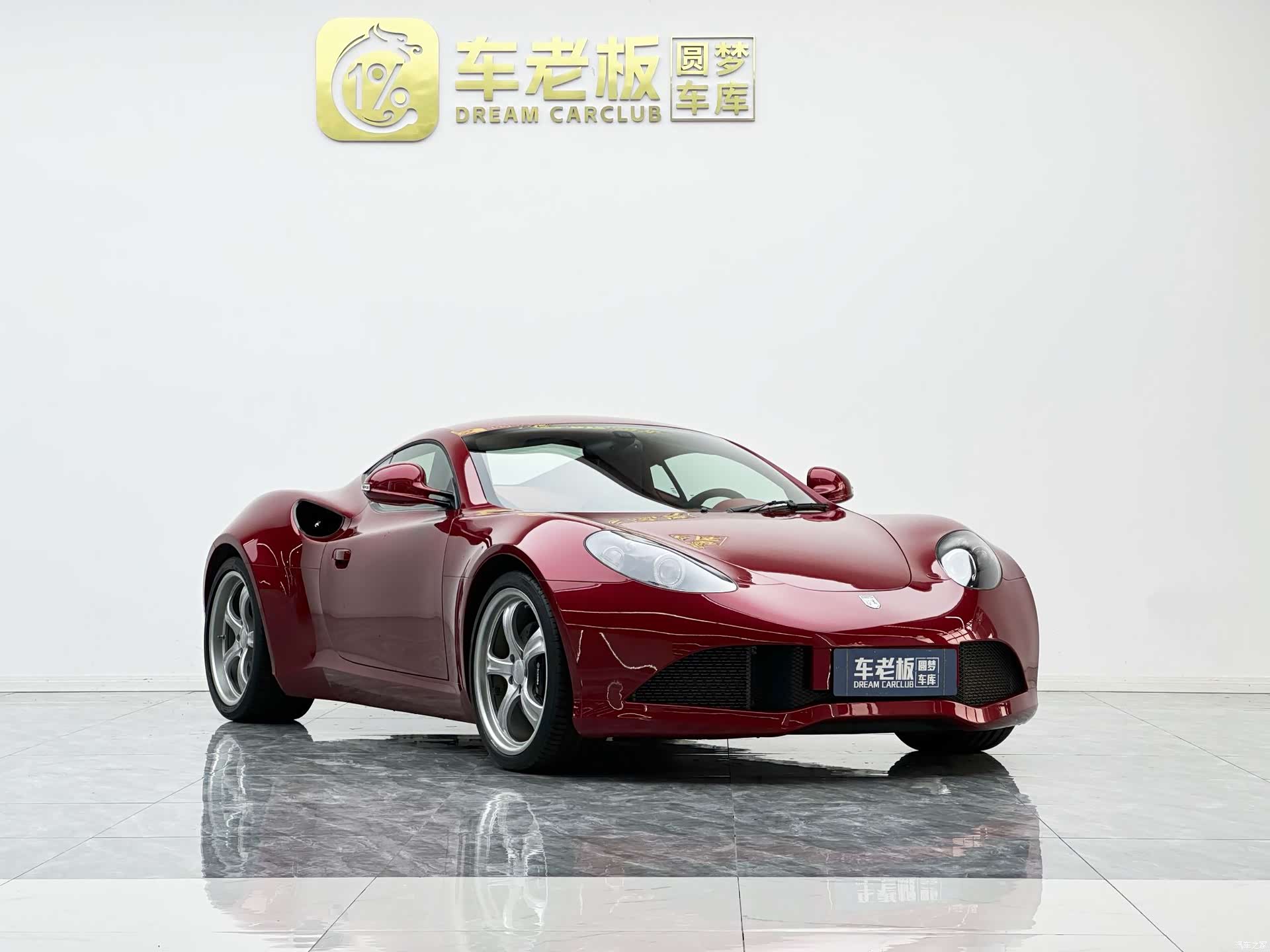 Artega GT, 2020 3