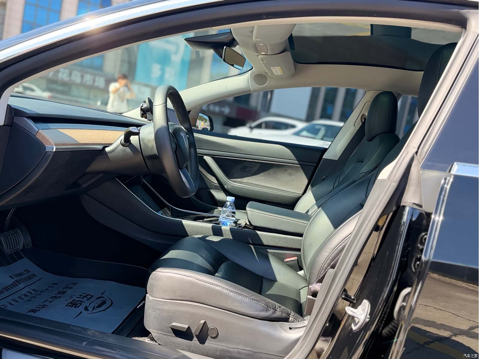 Tesla Model 3, 2020 7