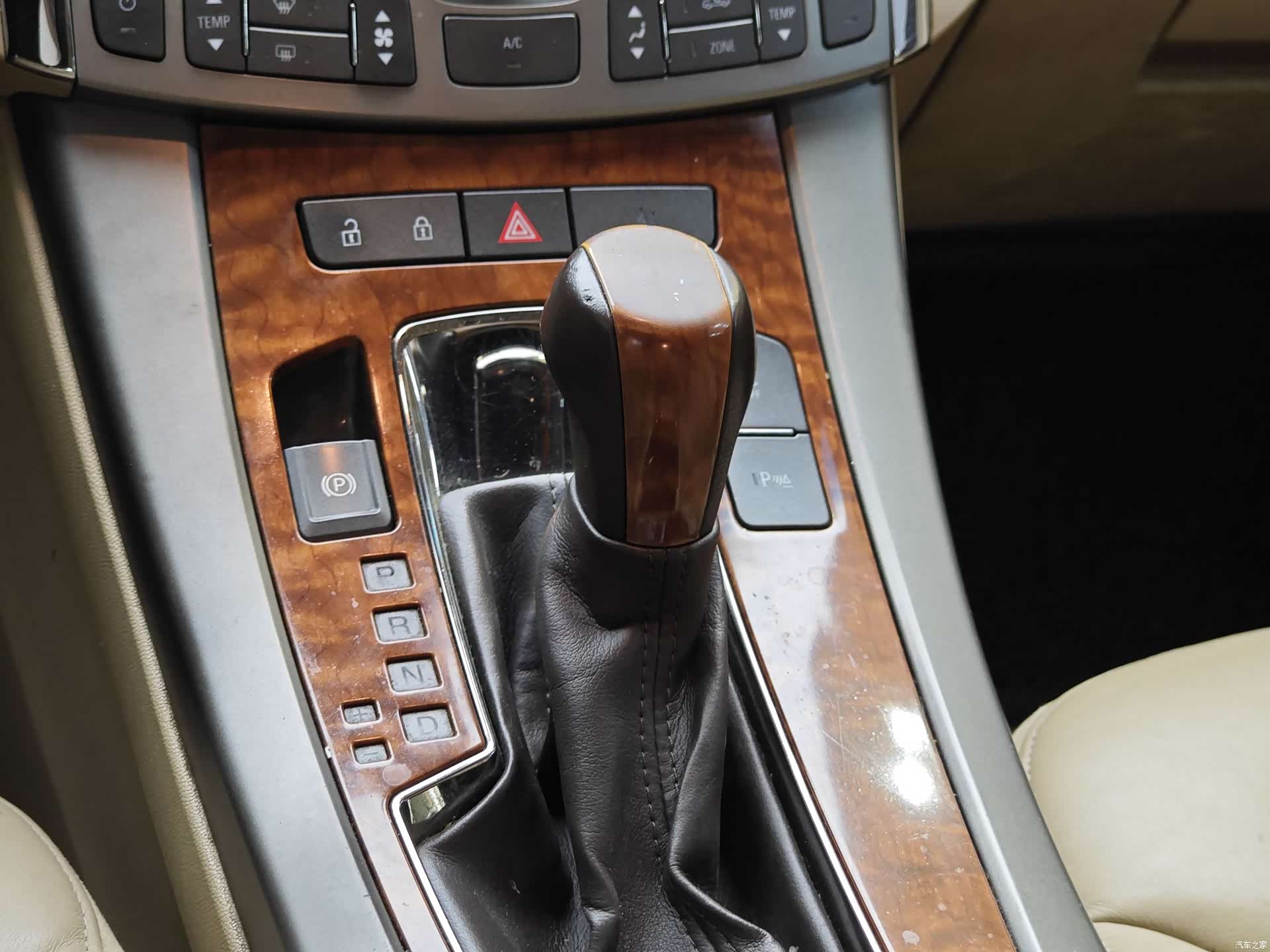 Buick LaCrosse, 2013 17