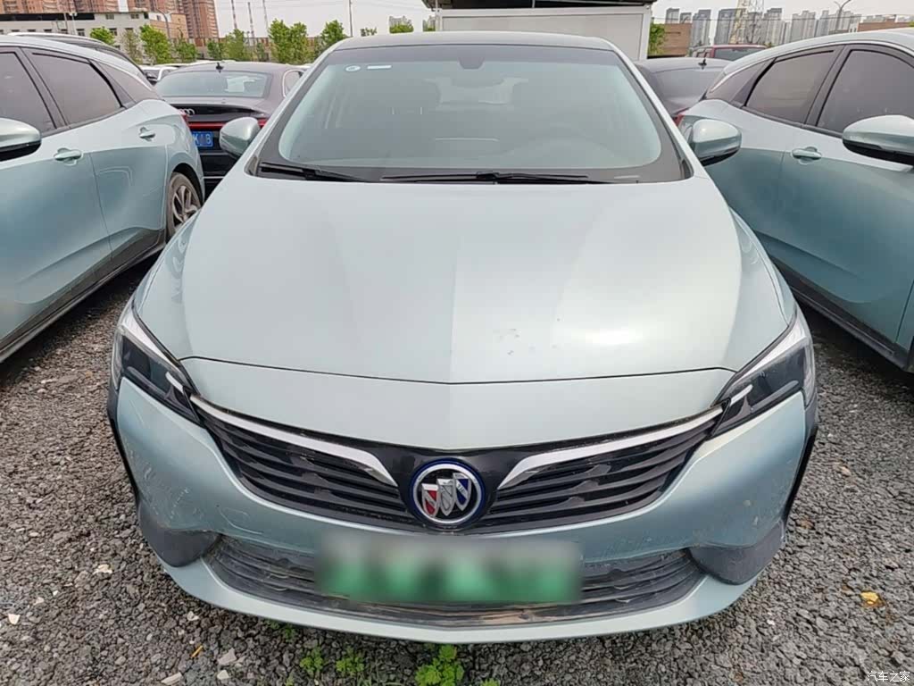 Buick Velite, 2023 3