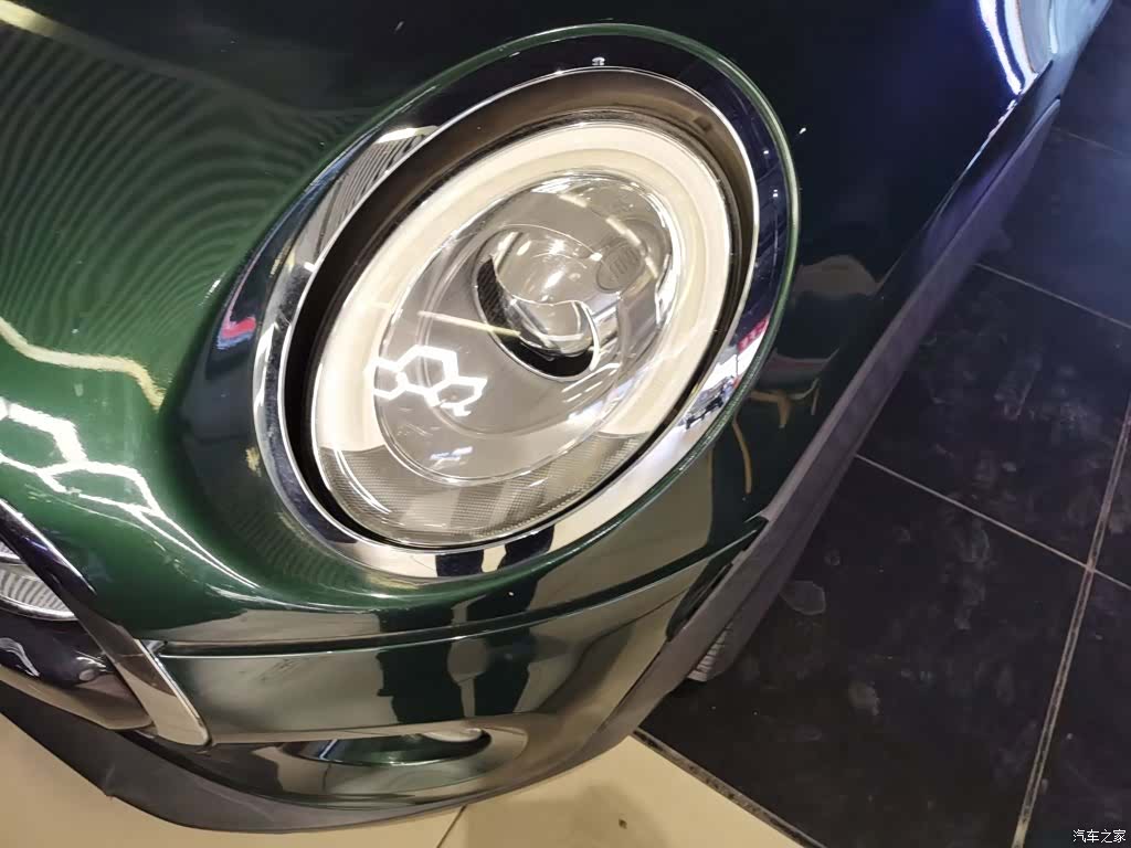 Mini Cooper, 2015 24