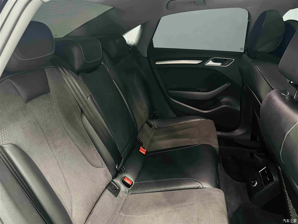 Audi S3, 2018 30