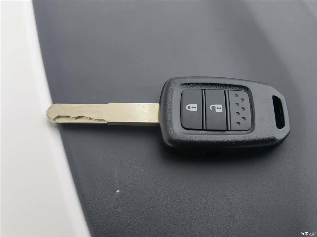 Honda Fit, 2019 19