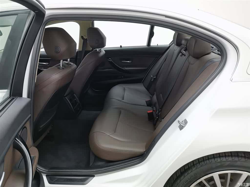BMW 3 Series, 2019 15