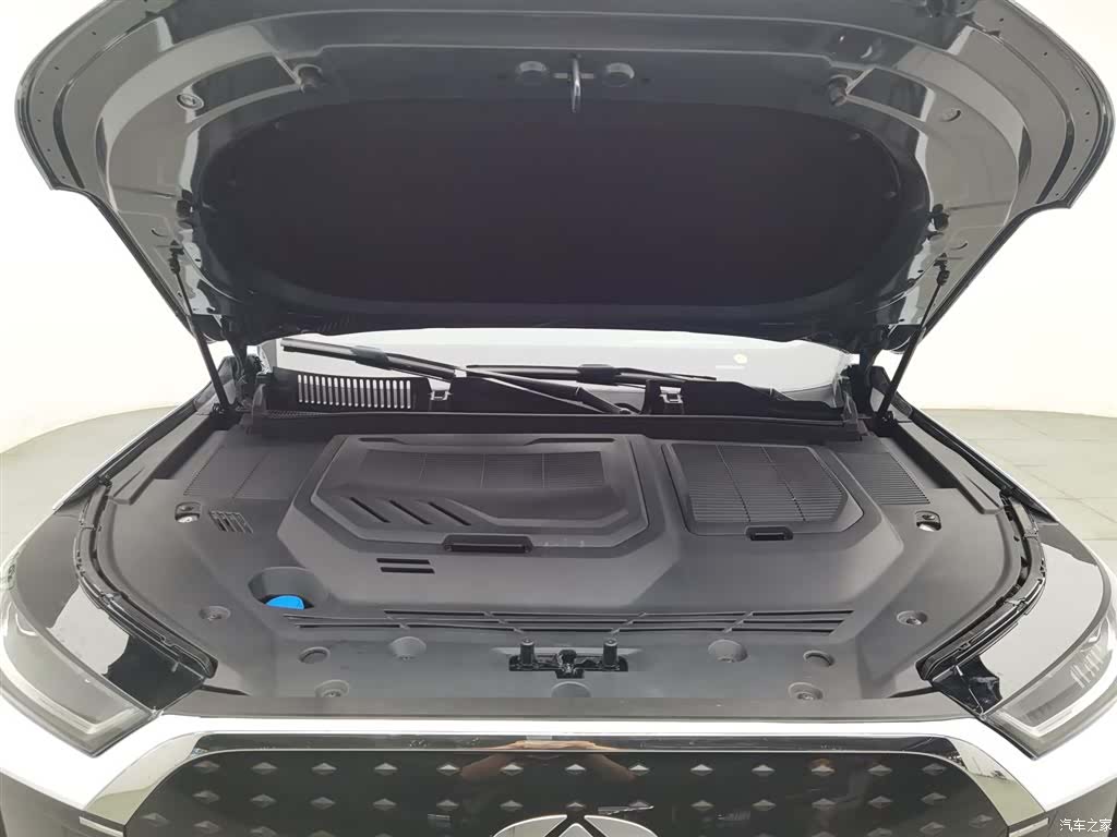 Chery T8, 2025 6