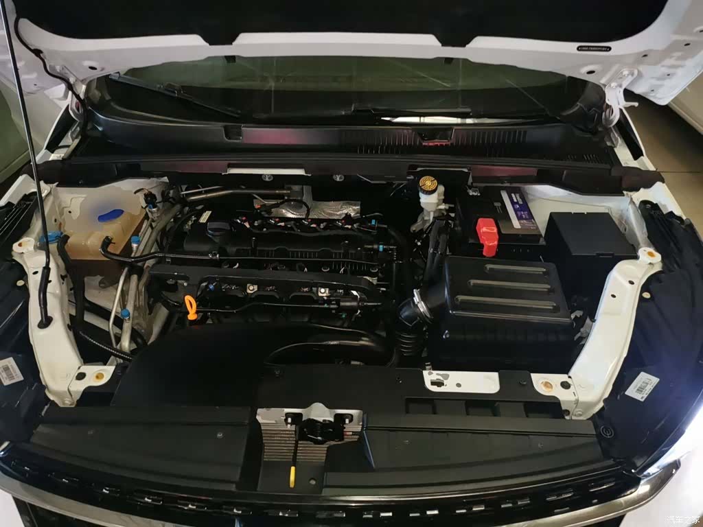 Chery GX, 2020 16