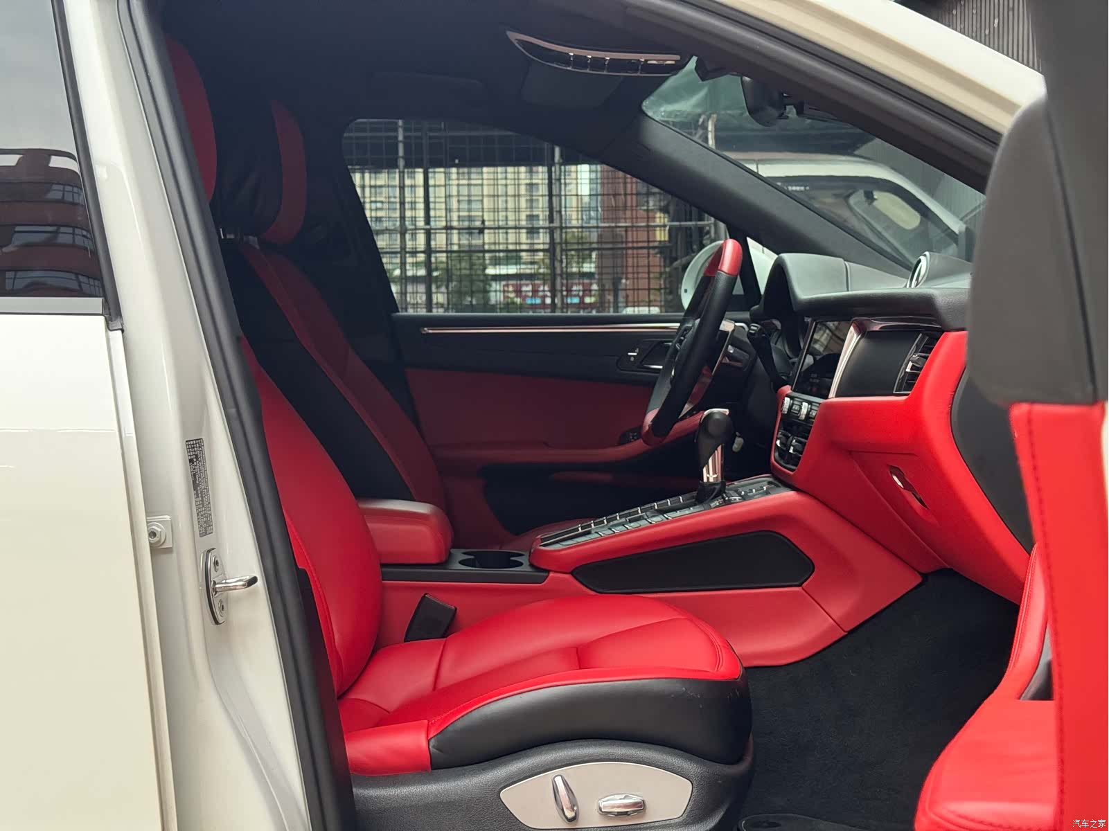 Porsche Macan, 2020 16