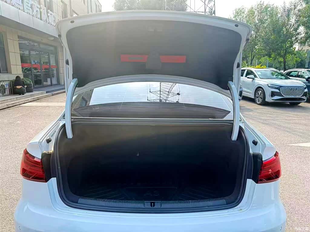 Audi A3, 2019 10