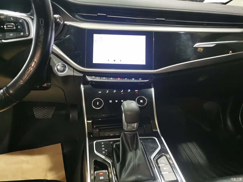 Chery GX, 2020 9